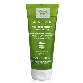 Acniover Gel Purificante