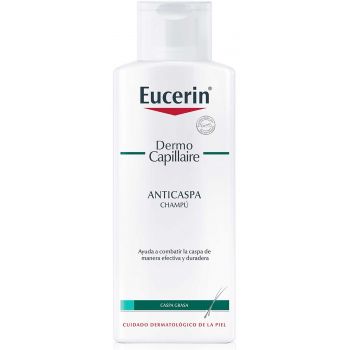 Dermo Capillaire Shampoo Antiforfora