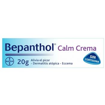 Crema Bepanthol Calm