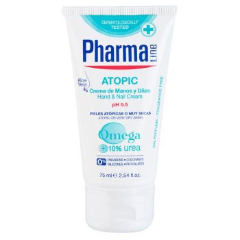Crema per mani atopiche