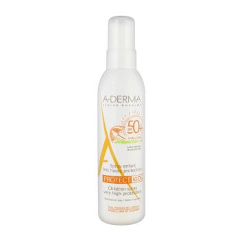 Protezione per bambini Spray Protettore per Niños