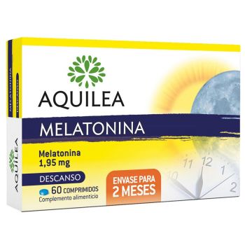 Mélatonine Comprimés