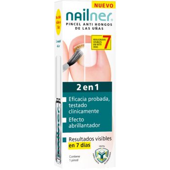 Pinceau Anti-Mycoses des Ongles