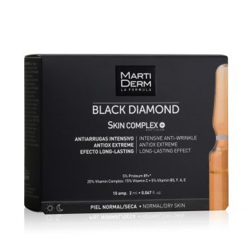 Antipiega Black Diamond Skin Complex