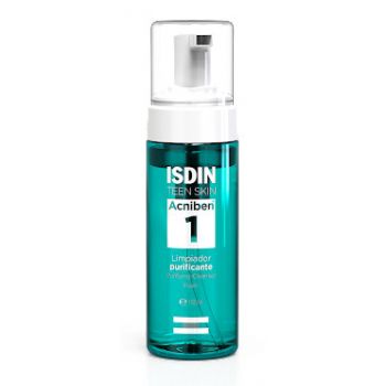 Detergente purificante Acniben