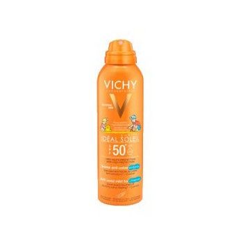 Vichy Capital Soleil Anti-Sand Children's Sun Mist