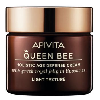 Queen Bee crema anti-età