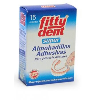 Cuscinetti adesivi