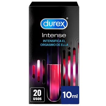 Gel lubrificante orgasmico