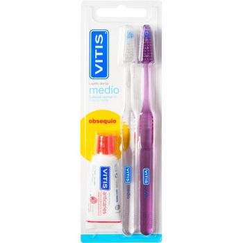 Duo Brosse à Dents Souple