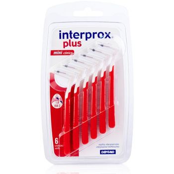 Spazzola conica Interprox Plus Mini