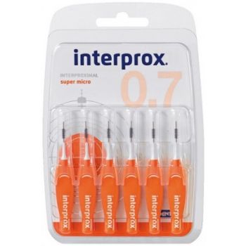 Spazzola Interprox Super Micro