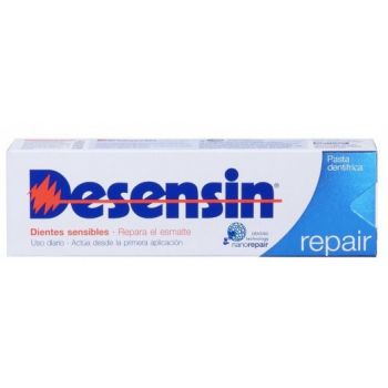 Dentifricio per persone sensibili