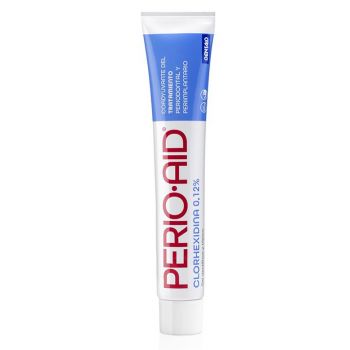 Trattamento parodontale Gel dentale