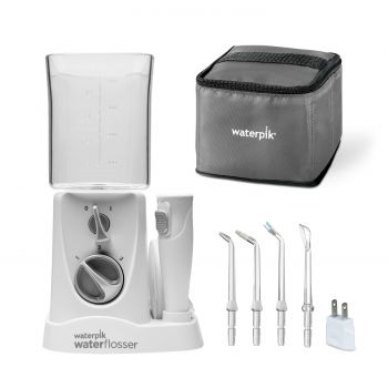 Irrigatore Traveler WP-300