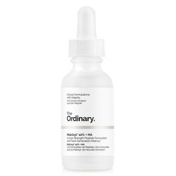 Matrixyl al 10% + acido ialuronico