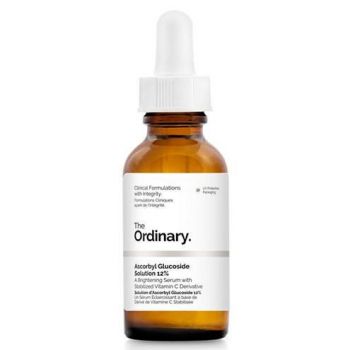 Soluzione di Ascorbil Glucoside 12%