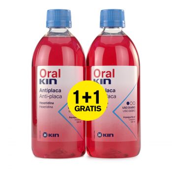 Collutorio Oralkin
