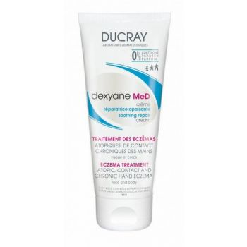 Dexyane Med Crema Lenitiva Riparatrice