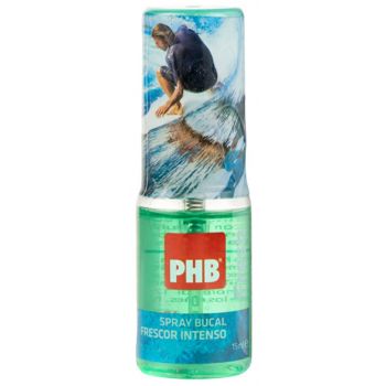 Spray bocca fresca
