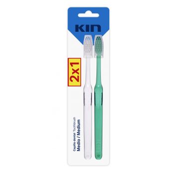 Brosse à Dents 2x1