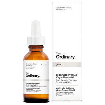 Marula olio vergine 100%