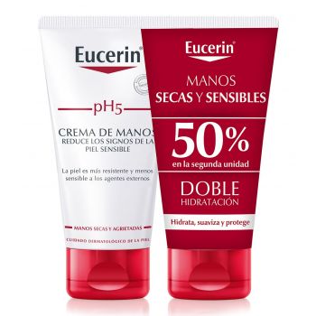 Crema Mani pH 5
