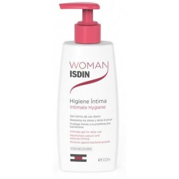 Gel Igiene Intima Woman