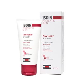 Psorisdin Smooth Crema quotidiana