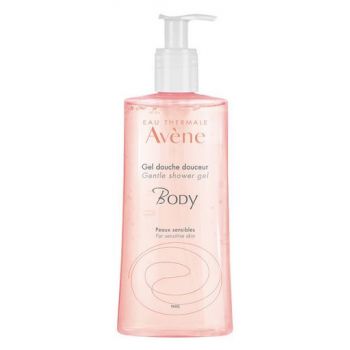 Body in Gel Doccia Delicato
