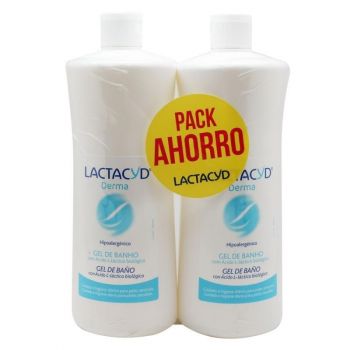 Gel da Bagno Lactacyd 