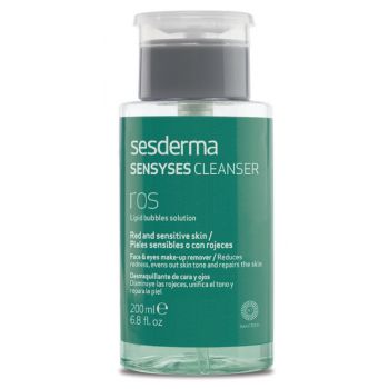 Sensyses Cleanser Ros