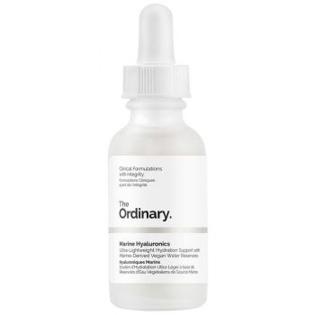 Marine Hyaluronics