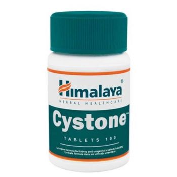 Compresse Cystone