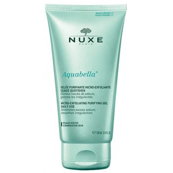 Aquabella Gel Purificante Micro Esfoliante