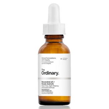 Resveratrol 3% + Ferulic Acid 3%