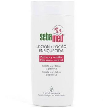 Lotion pour le Corps Enrichie