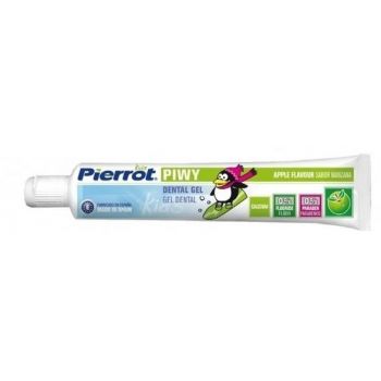 Dentifricio infantile