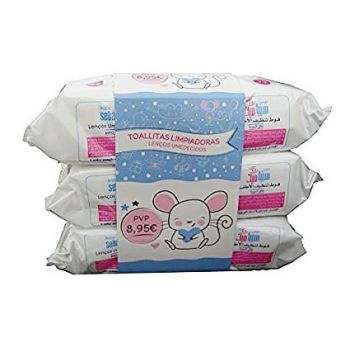 Baby Salviette detergenti