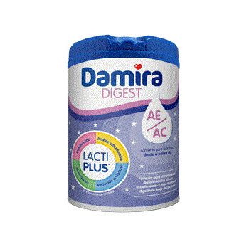 Latte per lattanti Digest