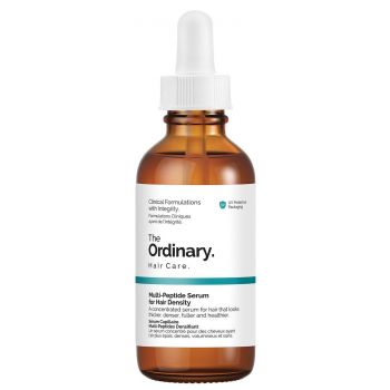 Siero Multi-Peptide per capelli