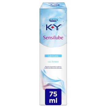 Sensilube KY Gel Intim