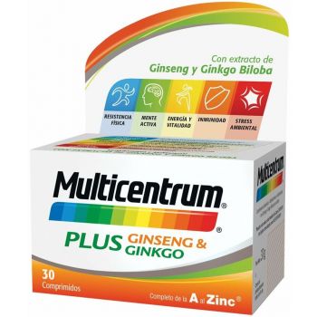 Supplemento Alimentizio Plus