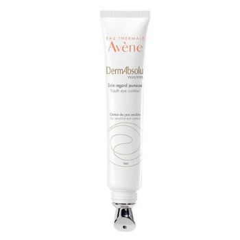 Dermabsolu contorno occhi ringiovanente