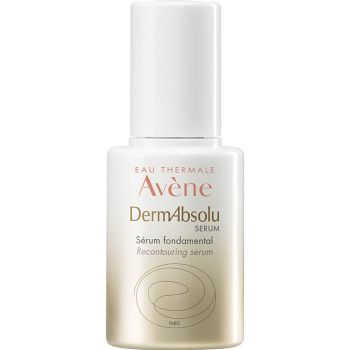 DermAbsolu Siero Base