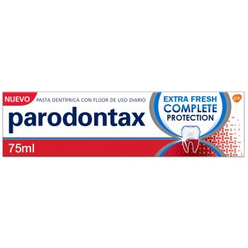 Dentifricio Complete Protection Extra Fresh 