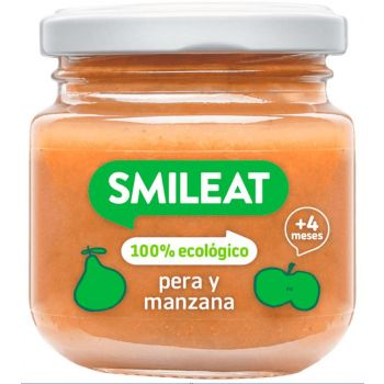 Cestino Pera e Mela Eco