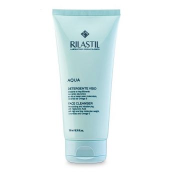Acqua Gel Detergente