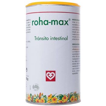 Regolatore transito intestinale
