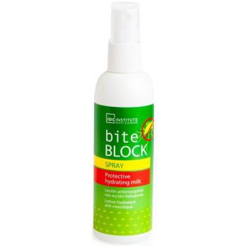 Spray antizanzare
